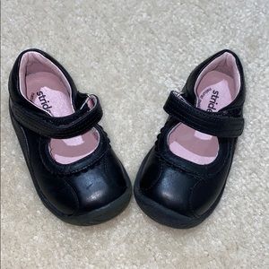 Stride Rite Mary Jane Dress Shoes